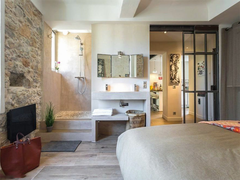 Les conseils pour aménager un coin de douche dans une chambre Les